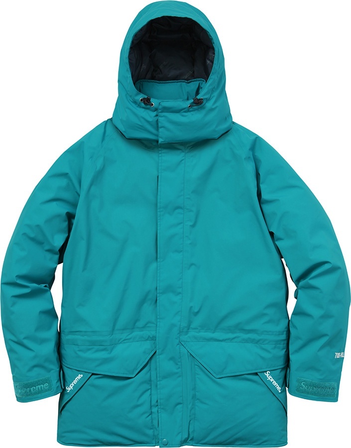 Uptown Down Parka view 6